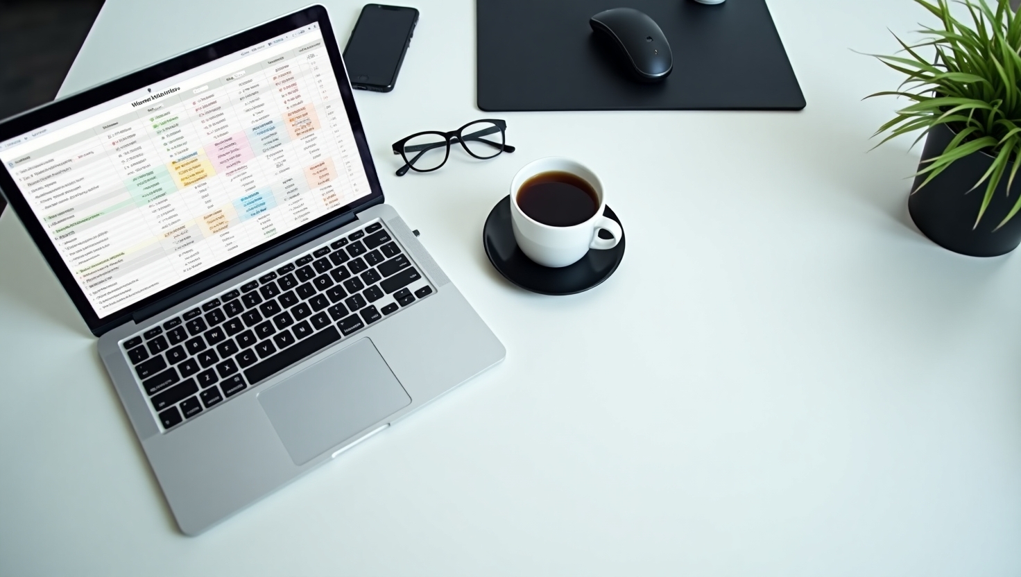 Innovation en audit financier - ombralystexo